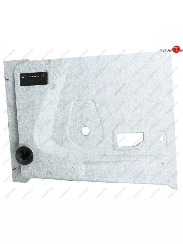 Обивка двери МАЗ комплект ОЗАА ОЗАА 6430-610200607