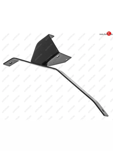 Кронштейн МАЗ крепления закрылка (нижний правый) ОАО МАЗ МАЗ ОАО 6430-8008076