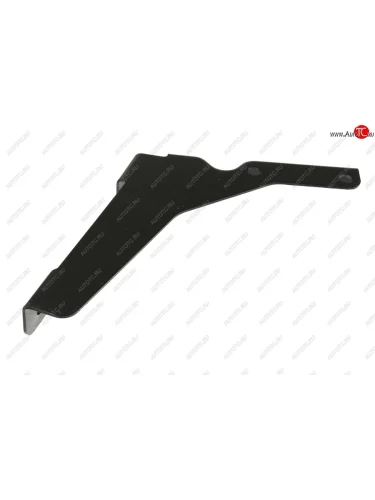 Кронштейн МАЗ крепления закрылка (верхний левый) ОАО МАЗ МАЗ ОАО 6430-8008093