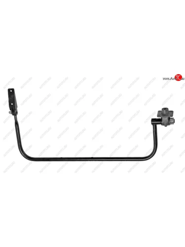 Кронштейн МАЗ-6430 зеркала в сборе ОАО МАЗ МАЗ ОАО 6430-8201010