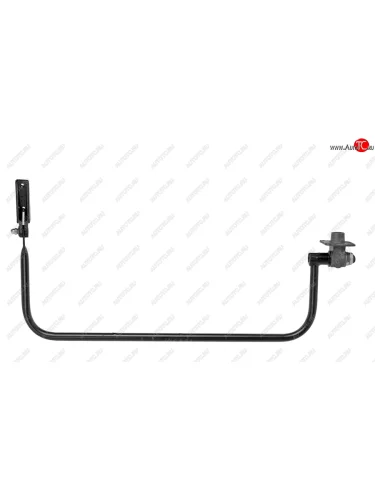 Кронштейн МАЗ-6430 зеркала в сборе ОАО МАЗ МАЗ ОАО 6430-8201011