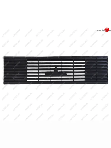 Облицовка радиатора МАЗ-6430 NO NAME 6430-8401020-020