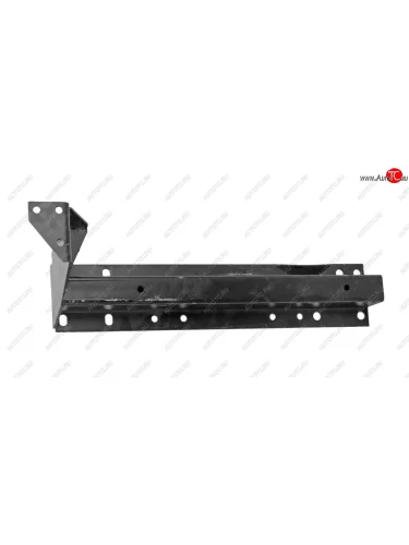 Опора МАЗ-6430,5440 бампера левая (кронштейн подножки) ОАО МАЗ МАЗ ОАО 6430-8405031