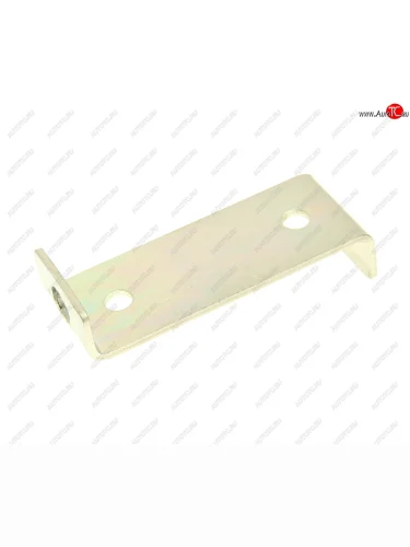 Кронштейн МАЗ панели передка ОАО МАЗ МАЗ ОАО 6431-5301190