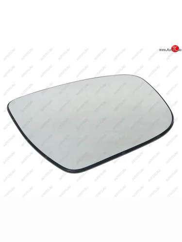 Элемент зеркальный NISSAN Juke (14-) правый с подогревом ALKAR ALKAR 6432624