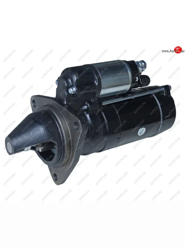 Стартер МТЗ-80,82,ГАЗ,ПАЗ дв.ММЗ-Д240,245,260 12В 3.0кВт ELTRA ELTRA 6441.3708.000-04