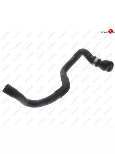 Патрубок BMW 5 (F07) системы охлаждения OE BMW 64509170346