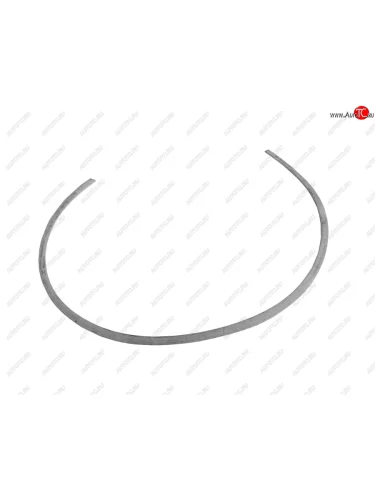 Кольцо ЗИЛ-4331 уплотнительное гильзы фторопласт NO NAME 645.1003027