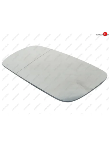 Элемент зеркальный SKODA Fabia (99-07) левый ALKAR ALKAR 6451521 ALKAR 6451521