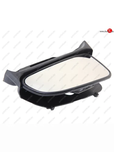 Элемент зеркальный FIAT Ducato левый маленький ALKAR ALKAR 6451921