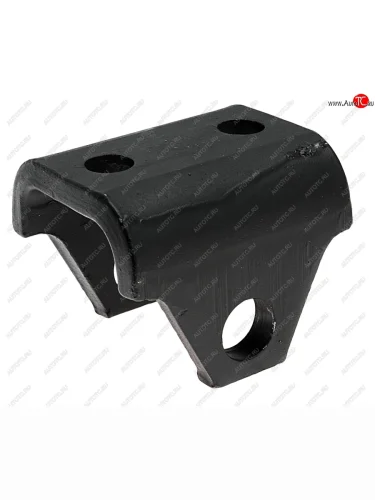 Кронштейн КАМАЗ-6460 стабилизатора (ОАО КАМАЗ) KAMAZ 6460-2916090-20