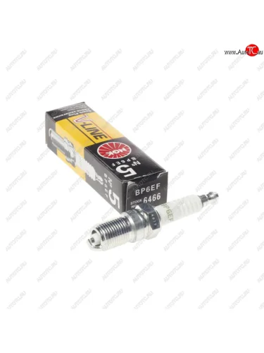 Свеча зажигания NGK NGK 6466