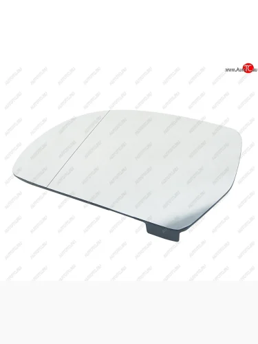 Элемент зеркальный AUDI A3,A4,A5,A8 левый с подогревом ALKAR ALKAR 6471795