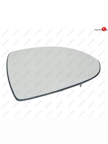 Элемент зеркальный OPEL Corsa D правый сферический с подогревом ALKAR ALKAR 6472424