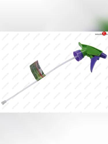 Насадка-распылитель на бутыль PALISAD PALISAD 64732