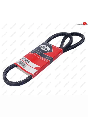 Ремень приводной клиновой 13х1150 GATES GATES 6476mc