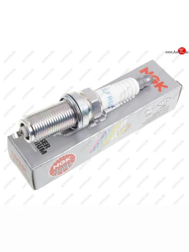 Свеча зажигания IRIDIUM ILFR6B NGK NGK 6481