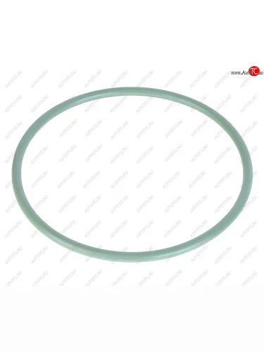 Кольцо ЯМЗ-650.10 гильзы уплотнительное нижнее зеленое (ГНИ 75) РД РУССКИЙ ДВИГАТЕЛЬ 650.1002023