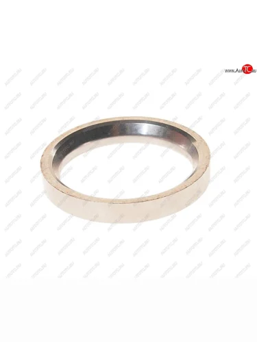 Седло клапана ЯМЗ-650.10,651.10 впускного NO NAME 650.1003108