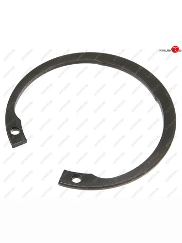Кольцо ЯМЗ-650.10 стопорное пальца поршневого АВТОДИЗЕЛЬ ЯМЗ 650.1004022
