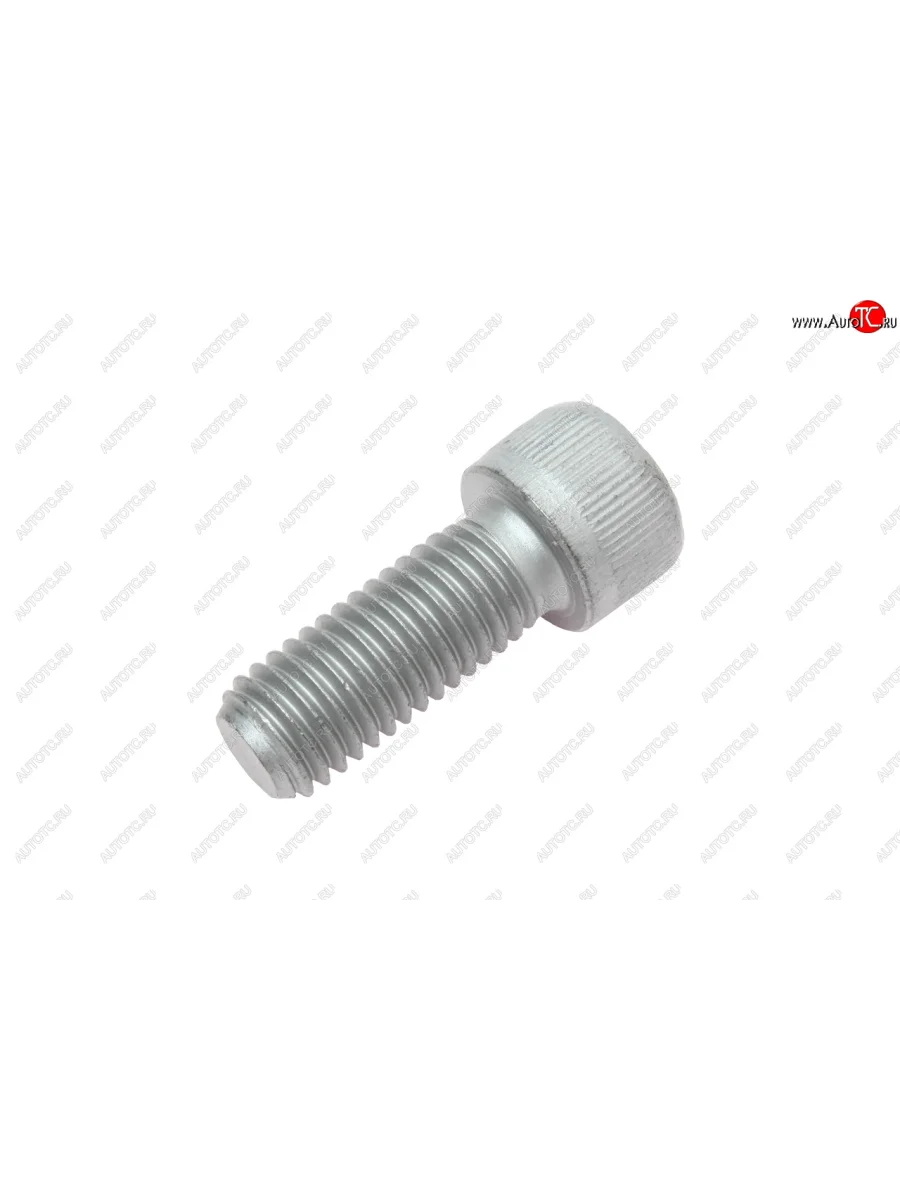 Болт ЯМЗ-650.10 демпфера коленвала АВТОДИЗЕЛЬ ЯМЗ 650.1005106 ЯМЗ 650.1005106  в Самаре Самарской области