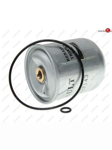 Ротор ЯМЗ фильтра центробежной очистки NO NAME 650.1028180