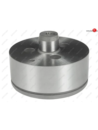 Ось ЯМЗ-650.10 шестерни промежуточной насоса топливного АВТОДИЗЕЛЬ ЯМЗ 650.1029128-01