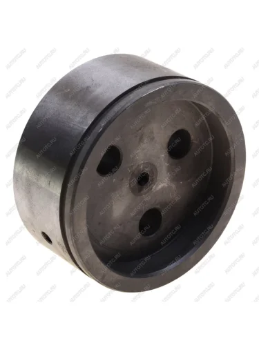 Ось ЯМЗ-650.10 шестерни промежуточной распредвала АВТОДИЗЕЛЬ ЯМЗ 650.1029129-01