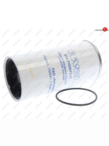 Фильтр ЯМЗ-650 предварительной очистки топлива АВТОДИЗЕЛЬ ЯМЗ 650.1105075-11