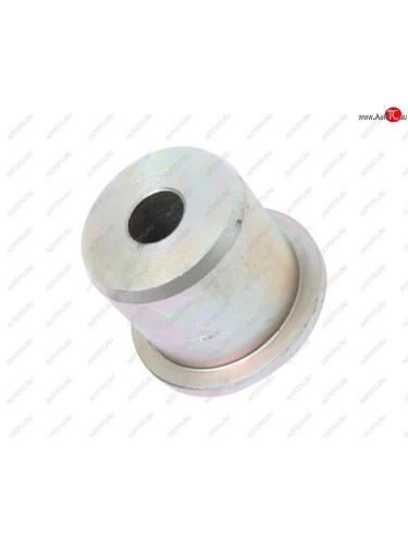 Ось ЯМЗ-650 шкива промежуточного устройства натяжного АВТОДИЗЕЛЬ ЯМЗ 650.1308127