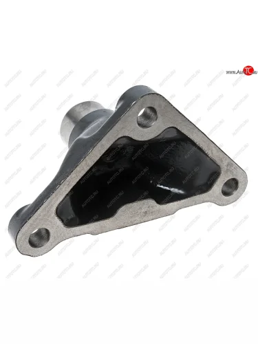 Кронштейн ЯМЗ-650 шкива промежуточного устройства натяжного АВТОДИЗЕЛЬ ЯМЗ 650.1308139