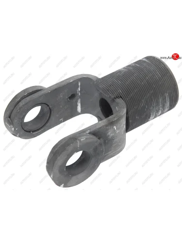 Опора МАЗ кабины (вилка амортизатора) БААЗ БААЗ 6501-5001706