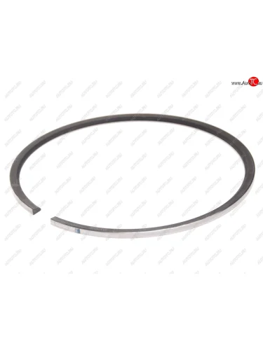 Кольцо поршневое ЯМЗ-651.10 компрессионное верхнее АВТОДИЗЕЛЬ ЯМЗ 651.1004030