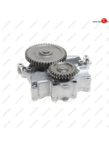 Насос масляный ЯМЗ-650.10,651.10 АВТОДИЗЕЛЬ ЯМЗ 651.1011014