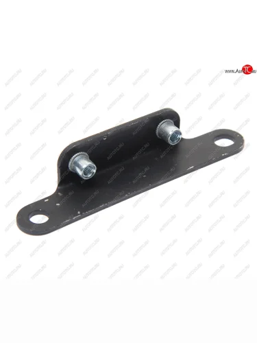 Кронштейн ЯМЗ-651 охладителя отработавших газов нижний АВТОДИЗЕЛЬ АВТОДИЗЕЛЬ 651.1213094