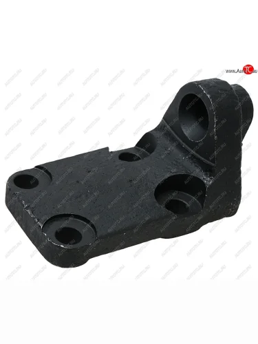 Кронштейн КАМАЗ крепления двигателя задний РОСКАМ (ОАО КАМАЗ) KAMAZ 65115-1001125-03