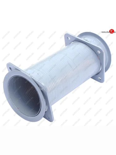 Металлорукав КАМАЗ-ЕВРО в сборе L=331мм ЭЛЕМЕНТ ЭЛЕМЕНТ 65115-1203012э