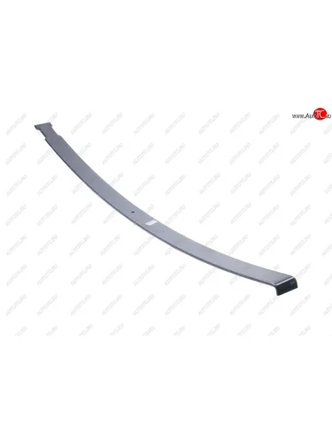 Лист рессоры КАМАЗ-65115,6520 передней №2 L=1865мм ЧМЗ ЧМЗ 65115-2902102