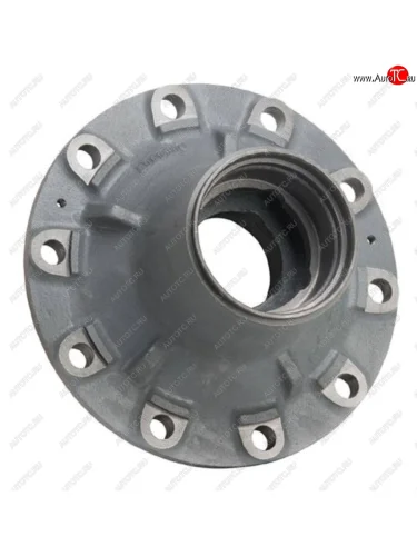 Ступица КАМАЗ-ЕВРО передняя (ОАО КАМАЗ) KAMAZ 65115-3103015