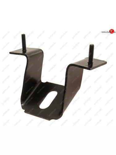 Кронштейн КАМАЗ-65115 фары противотуманной (ОАО КАМАЗ) KAMAZ 65115-3711030-05