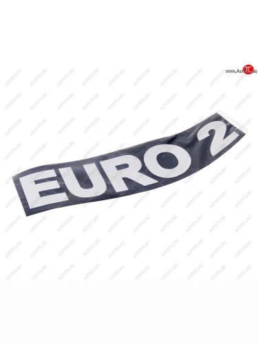 Орнамент EVRO-2 КАМАЗ на облицовочную панель ИКАР ИКАР 65115-8212362-10