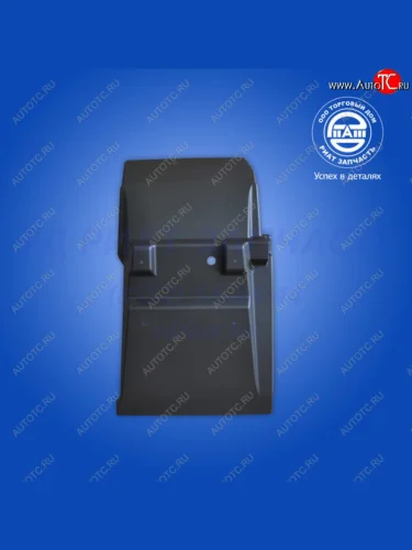 Крыло КАМАЗ-6520, 65115 правое задняя часть ОАО РИАТ РИАТ 65115-8403022-01