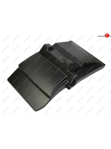 Крыло КАМАЗ-6520, 65115 левое задняя часть ОАО РИАТ РИАТ 65115-8403023-01