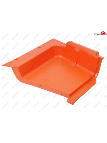 Щиток КАМАЗ-65115 подножки правый РАИФ РАИФ 65115-8405110-01