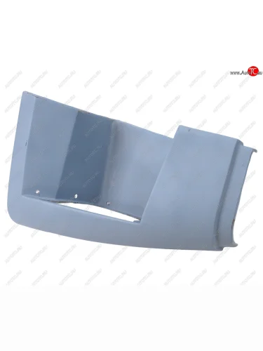 Щиток КАМАЗ-65115 нижней подножки правый РАИФ РАИФ 65115-8405114-01