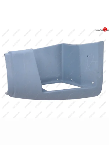 Щиток КАМАЗ-65115 нижней подножки левый РАИФ РАИФ 65115-8405115-01