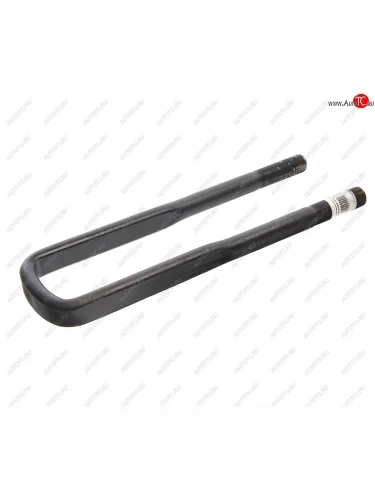 Стремянка МЗКТ рессоры задней под 20 листов L=470мм;М30х2мм КММЗ КММЗ 65158-2912408