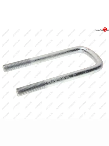 Стремянка МАЗ-5336,5516,5551,6303,64221 рессоры передней L=260мм ОАО МАЗ МАЗ ОАО 651608-2902408