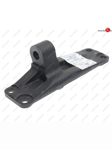 Кронштейн КАМАЗ-6520 крепления двигателя CUMMINS задний правый (ОАО КАМАЗ) KAMAZ 6520-1001124-60 KAMAZ 6520-1001124-60