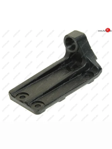 Кронштейн КАМАЗ крепления двигателя задний правый (ОАО КАМАЗ) KAMAZ 65201-1001124-65